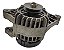 Alternador Gm Celta 1.0 8v Sem Ar 2007 2008 2009 2010 A 2012 - Imagem 10