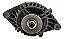 Alternador Gm Celta 1.0 8v Sem Ar 2007 2008 2009 2010 A 2012 - Imagem 4