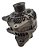 Alternador Nissan Tiida Original 23100-el010 - Imagem 8