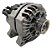 Alternador Peugeot 206 207 1.4 2005 2006 2007 2008 A 2013 - Imagem 8