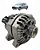 Alternador Peugeot 206 207 1.4 2005 2006 2007 2008 A 2013 - Imagem 1