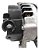 Alternador Peugeot 206 207 1.4 2005 2006 2007 2008 A 2013 - Imagem 3