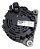 Alternador Peugeot 308 408 2.0 2011 2012 2013 2014 2015 - Imagem 4