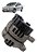 Alternador Peugeot 308 408 2.0 2011 2012 2013 2014 2015 - Imagem 1