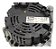 Alternador Peugeot 308 408 2.0 2011 2012 2013 2014 2015 - Imagem 5