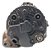 Alternador Renault Clio 1.6 16v 1999 A 2004 8200060816 - Imagem 6