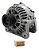 Alternador Renault Megane 2.0 2007 2008 2009 2010 2011 2012 - Imagem 2