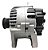 Alternador Renault Megane 2.0 2007 2008 2009 2010 2011 2012 - Imagem 7
