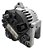 Alternador Renault Megane 2.0 2007 2008 2009 2010 2011 2012 - Imagem 5