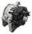 Alternador Renault Megane 2.0 2007 2008 2009 2010 2011 2012 - Imagem 6