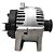Alternador Renault Megane 2.0 2007 2008 2009 2010 2011 2012 - Imagem 9