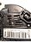 Alternador Renault Megane 2.0 2007 2008 2009 2010 2011 2012 - Imagem 4