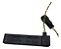Antena Rádio Original Ford Focus 2009 2010 2011 2012 2013 Preto - Imagem 10