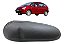 Apoio Descanso Braço Carona Citroen Xsara Picasso 2003 2012 Preto - Imagem 1