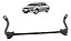 Barra Estabilizadora Traseira Ford Focus Sedan 2009 A 2013 - Imagem 1