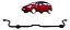 Barra Estabilizadora Xsara Picasso 2003 2004 2005 2006 2007 - Imagem 1