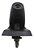 Base Antena Teto Renault Sandero Logan 2009 2010 2011 A 2013 Preto - Imagem 6
