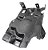 Base Suporte Bateria Peugeot 308 408 2011 2012 2013 A 2015 - Imagem 7
