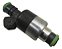Bico Injetor Chevrolet Corsa 1.0 8v 1996 1997 1998 1999 2000 - Imagem 7
