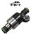 Bico Injetor Chevrolet Corsa 1.0 8v 1996 1997 1998 1999 2000 - Imagem 1