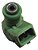 Bico Injetor Chevrolet Corsa 1.0 8v 2005 2006 2007 2008 2009 - Imagem 6