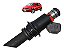 Bico Injetor Iwp176 Gol G4 1.0 Mpi Flex 2005 2006 2007 2008 - Imagem 1