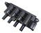 Bobina Ignição Fiat Grand Siena 1.4 Evo 2012 2013 2014 A2021 - Imagem 4