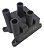 Bobina Igniçao Ford Courier 1.6 Zetec 2000 2001 2002 A 2007 - Imagem 3