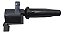 Bobina Igniçao Ford Focus Ecosport 2.0 2009 2010 2011 A 2013 - Imagem 8