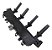 Bobina Ignição Peugeot 206 207 Citroen C3 1.4 2005 A 2012 - Imagem 7