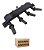 Bobina Ignição Peugeot 206 207 Citroen C3 1.4 2005 A 2012 - Imagem 2