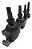 Bobina Ignição Peugeot 206 Citroen Xsara Picasso 1.6 02 A 12 - Imagem 8