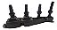Bobina Ignição Peugeot 206 Citroen Xsara Picasso 1.6 02 A 12 - Imagem 9