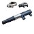 Bobina Ignição Renault Clio Scenic 1.6 16v 2003 2004 2005 - Imagem 1
