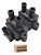Bobina Igniçao Renault Sandero Logan 1.6 2007 2008 A 2012 - Imagem 2