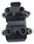 Bobina Igniçao Renault Sandero Logan 1.6 2007 2008 A 2012 - Imagem 5
