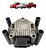 Bobina Ignição Volkswagen Gol Voyage Saveiro G6 2013 A 2016 - Imagem 1