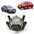 Bobina Ignição VW Gol Voyage Saveiro 1.0 1.6 G5 G6 2009 A 16 - Imagem 1