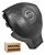 Bolsa Airbag Volante Nissan Tiida 2008 2009 2010 2011 2013 - Imagem 2