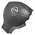 Bolsa Airbag Volante Nissan Tiida 2008 2009 2010 2011 2013 - Imagem 3