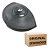Bolsa Do Volanta Airbag Renault Megane 2006 A 2011 Preto - Imagem 2