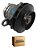 Bomba Agua Motor Fiat Argo Cronos 1.0 3cc 2017 2018 A 2024 - Imagem 2
