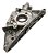 Bomba Óleo Motor Citroen Xsara Picasso 2.0 2001 2002 A 2011 - Imagem 7