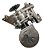 Bomba Óleo Peugeot 206 207 Citroen C3 1.6 2002 2003 A 2012 - Imagem 8