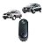 Botão Desembaçador Traseiro Renault Clio 2003 A 2012 4 Pinos - Imagem 1