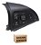 Botao Volante Lado Direito Controle Rádio Gm Tracker 15 A 19 - Imagem 2