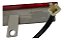 Break Light Luz Freio Lifan X60 2013 2014 2015 2016 2017 Led - Imagem 9