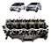 Cabeçote Honda Fit City 1.5 16v 2009 2010 2011 2012 A 2014 - Imagem 1