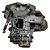 Caixa Cambio Gm Celta Prisma Corsa 1.0 8v Vhce Flex 78cv - Imagem 4