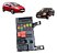 Caixa De Fusível Fiat Linea Punto 2008 2009 2010 2011 2012 - Imagem 1